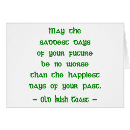 Mai die traurigsten Tage