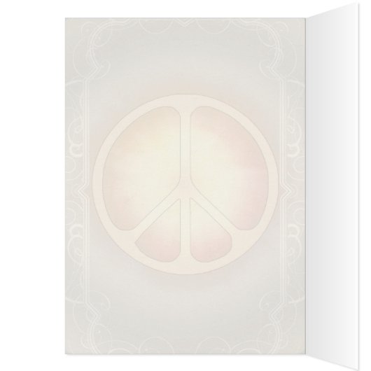 Mai Frieden auf Erden herrscht (Innen (Links))