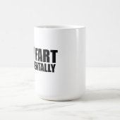 Mai Furz versehentlich Kaffeetasse (Mittel)