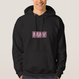 Mai Hoodie