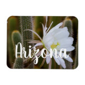 Mai in Arizona Magnet (Horizontal)