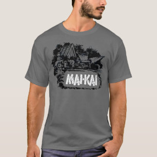 Mai Kai Tiki Lounge T-Shirt