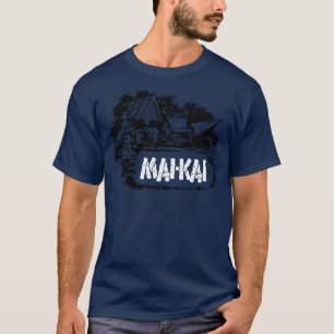 Mai Kai Tiki Lounge T-Shirt