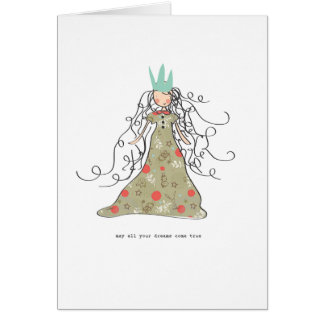 Mai kommen alle Ihre Träume wahr