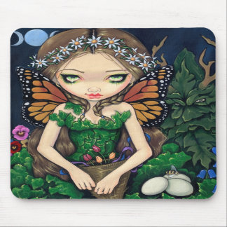 "Mai-Königin" Mousepad