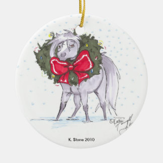 Mai sind alle Ihre minis hell Keramikornament