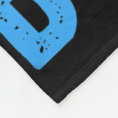 Mai spontan reden über Boat Lovers Funny Boa Fleecedecke (Ecke)