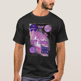 MAI TAG: ABGABE DES ZOLLS T-Shirt