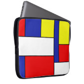 Mai-Tag Laptopschutzhülle (Vorne Rechts)