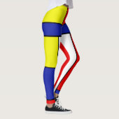 Mai-Tag Leggings (Rechts)