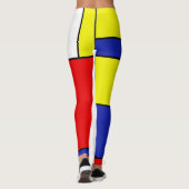 Mai-Tag Leggings (Rückseite)