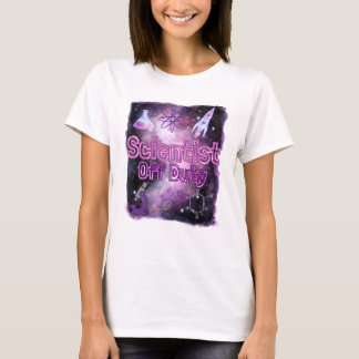 MAI TAG: WISSENSCHAFTLER T-Shirt