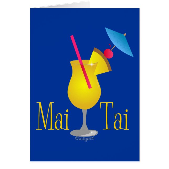 MAI Tai (Vorne)