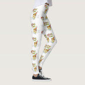 MAI TAI COCKTAIL RECIPART LEGGINGS (Rechts)