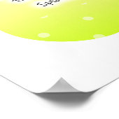 MAI TAI COCKTAIL RECIPE ART POSTERS & DRUCKER POSTER (Ecke)