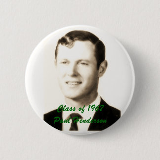 Mai-Tiger, Klasse von 1967 Button