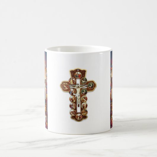 🌿 ✨ Mai toben wir immer Kaffeetasse (Mittel)