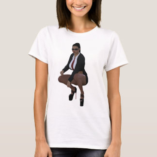 Maia aus Cadulium T-Shirt