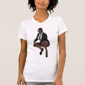 Maia aus Cadulium T-Shirt (Vorderseite)