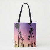 MAIAMI SUNSET TASCHE (Vorderseite)