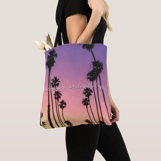 MAIAMI SUNSET TASCHE (Von Nahem)