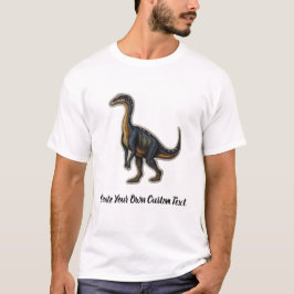 Maiasaura Dinosaur Erstellen Sie Ihren eigenen ben T-Shirt