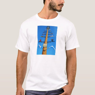 Maibaum T-Shirt
