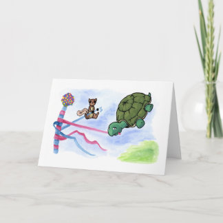 MaibaumShenanigans Feiertagskarte