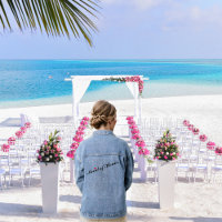 Maid of Honor Bridal Wedding Bachelorette Party