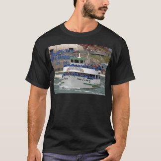 Maid of the Mist Boat - Niagara Falls T-Shirt