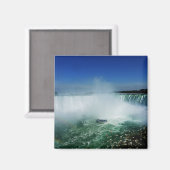 Maid of the Mist Magnet (Vorderseite/Rückseite)