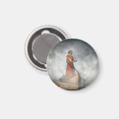 Maid of the Mist Magnet (Vorderseite/Rückseite)