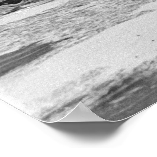 Maid of the Mist Poster (Ecke)