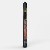 Maiden, 1913 (Öl auf Leinwand) Case-Mate iPhone Hülle (Hinten/Rechts)