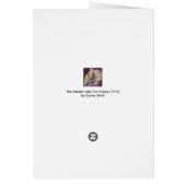 Maiden (Jungfrau), Gustav Klimt, Vintager Jugendst (Hinten)