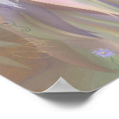 Maiden of Earth-Fairy Poster (Ecke)