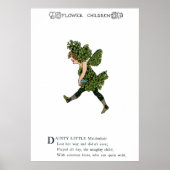 Maidenhair Poster (Vorne)