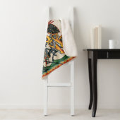 Maidens and Jousting Sherpadecke (Beispiel)