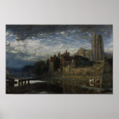 Maidstone Poster (Vorne)