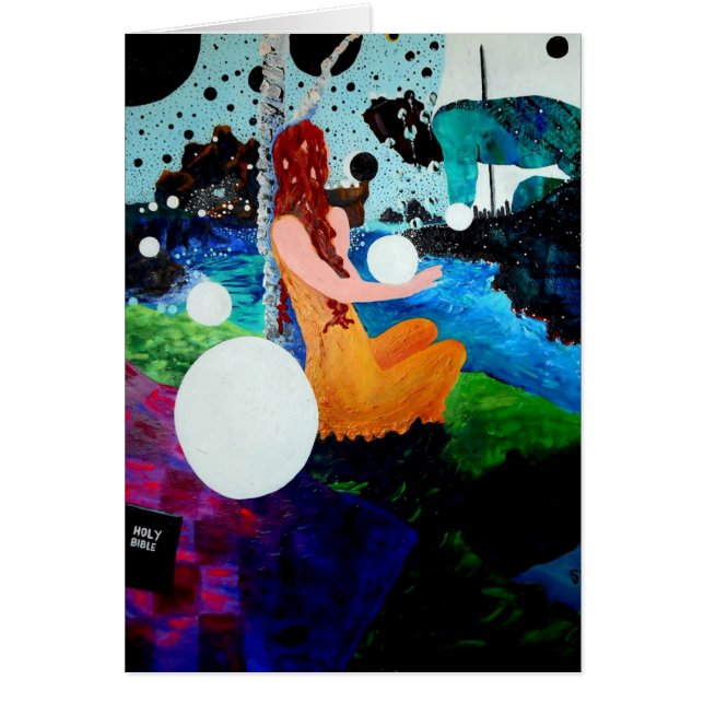 Maiglöckchen (Vorne)