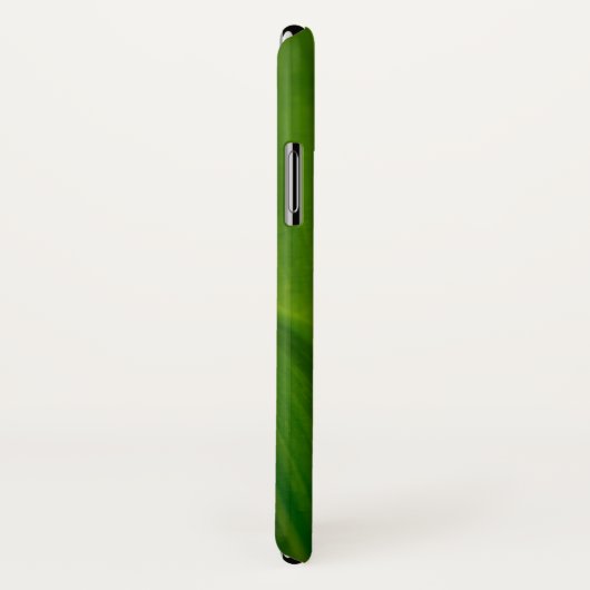 Maiglöckchen Case-Mate iPhone Hülle (Hinten/Rechts)