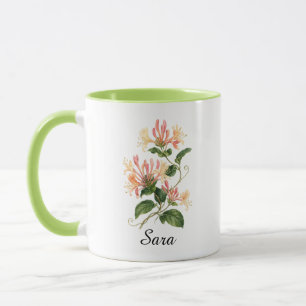 Maiglöckchen Geburtstagsgeschenk Tasse