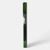 Maiglöckchen iPhone Hülle (Linke Seite)