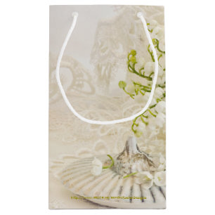 Maiglöckchen Kleine Geschenktüte