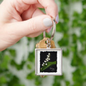 Maiglöckchen - können Sie Schlüsselanhänger (Hand)