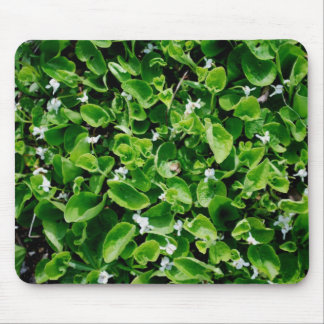 Maiglöckchen Mousepad