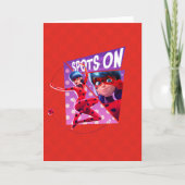 Maikäfer | Felder auf Lila Grafik Karte (Vorderseite)