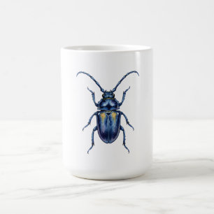 Maikäfer Kaffeetasse