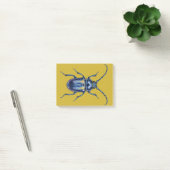 Maikäfer Post-it Klebezettel (Büro)