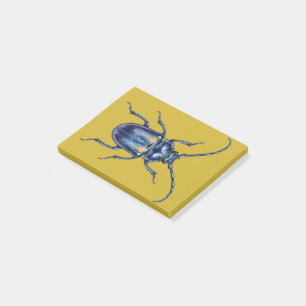 Maikäfer Post-it Klebezettel